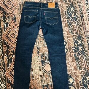 Levi's 510 Skinny Jeans Like New 31/32